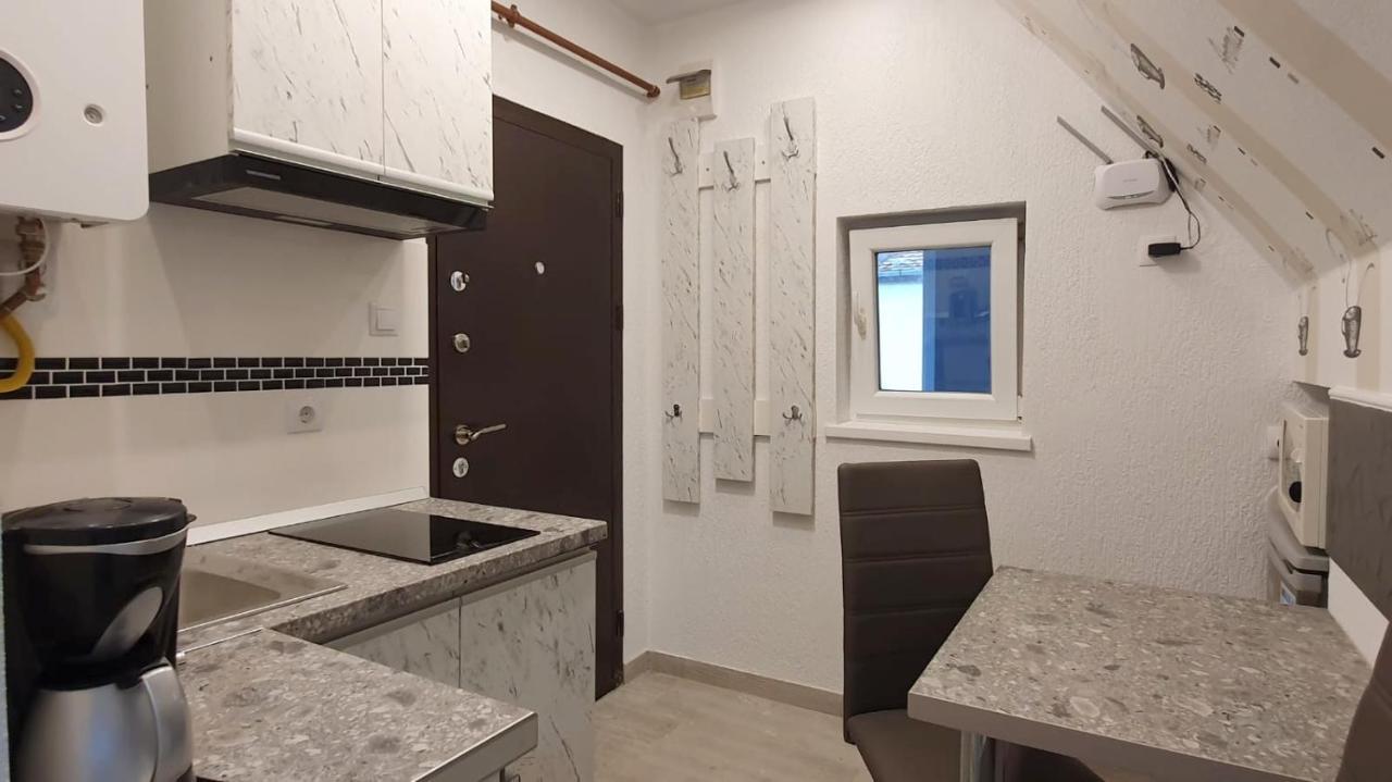 Studio V&P Sibiu Extérieur photo
