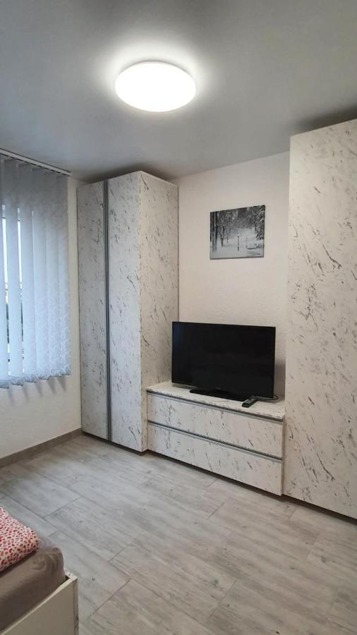 Studio V&P Sibiu Extérieur photo