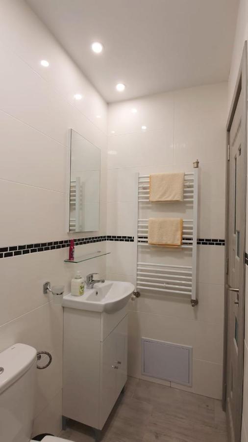 Studio V&P Sibiu Extérieur photo