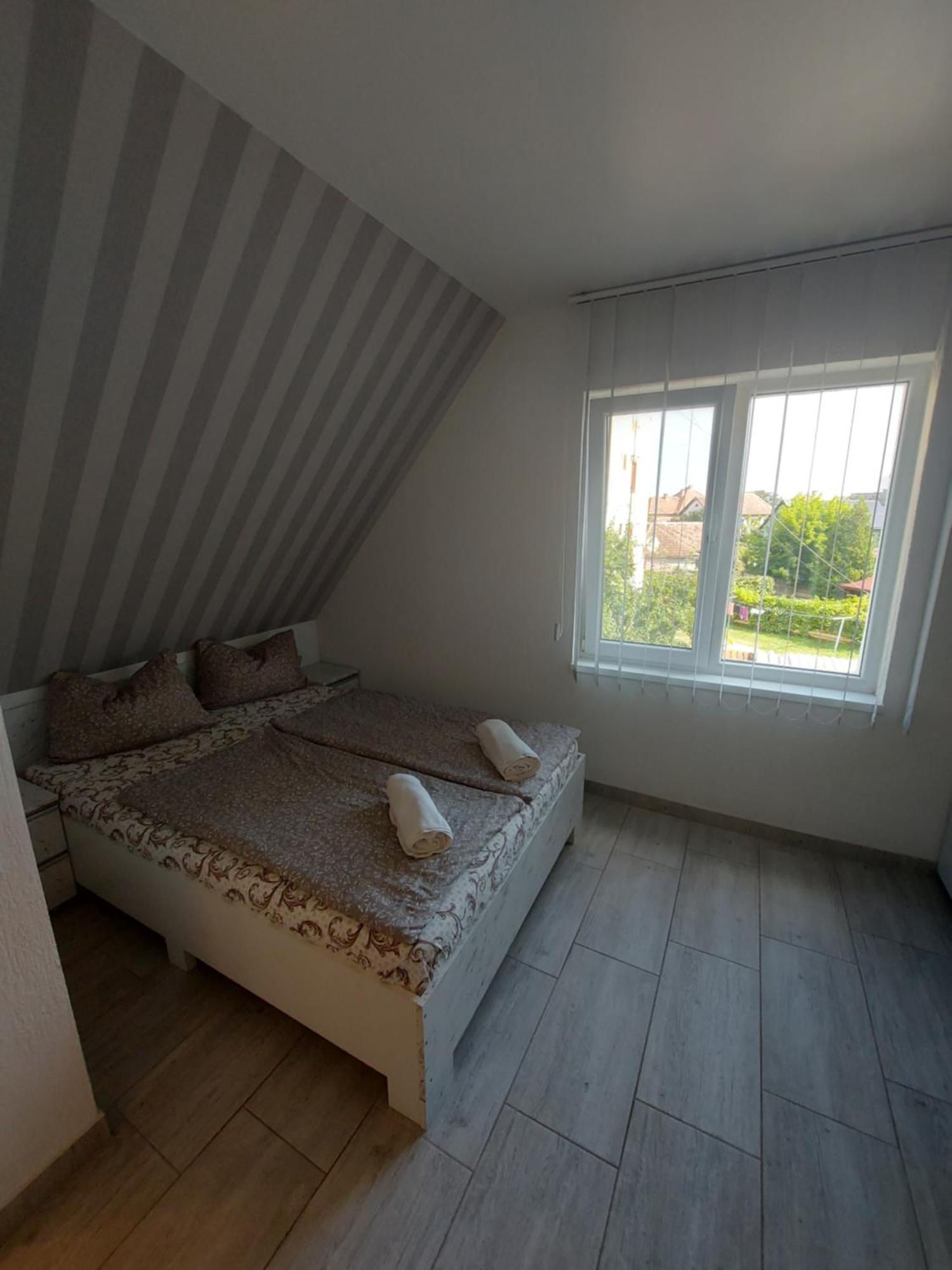 Studio V&P Sibiu Extérieur photo