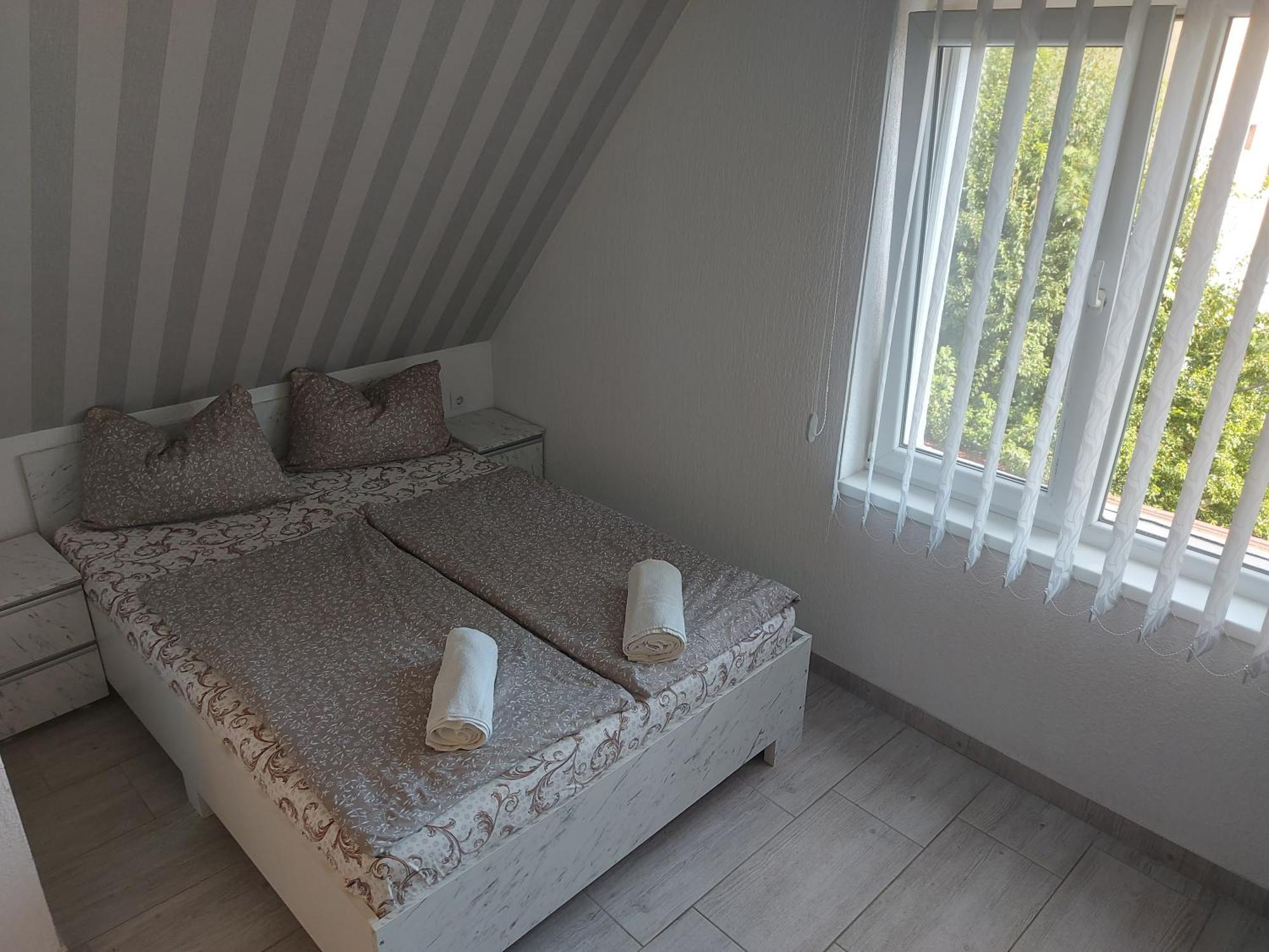 Studio V&P Sibiu Extérieur photo