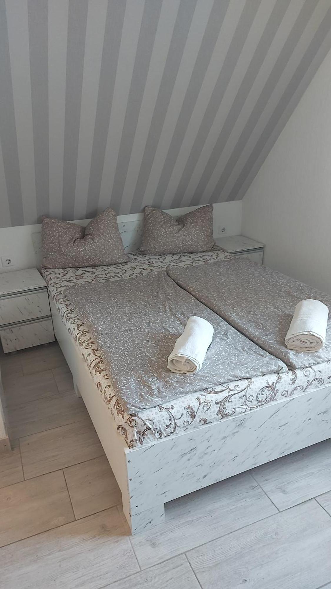 Studio V&P Sibiu Extérieur photo
