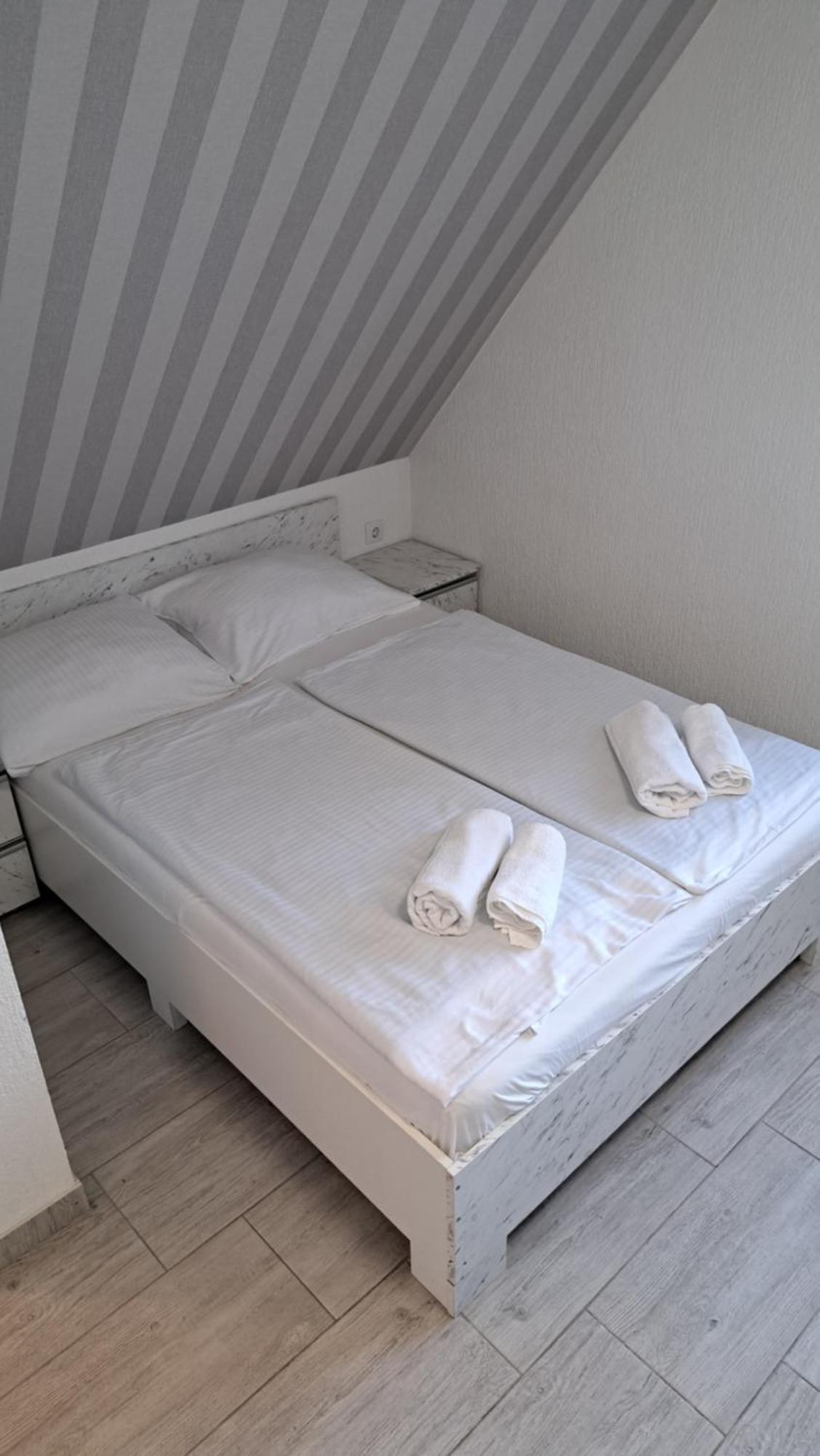 Studio V&P Sibiu Extérieur photo