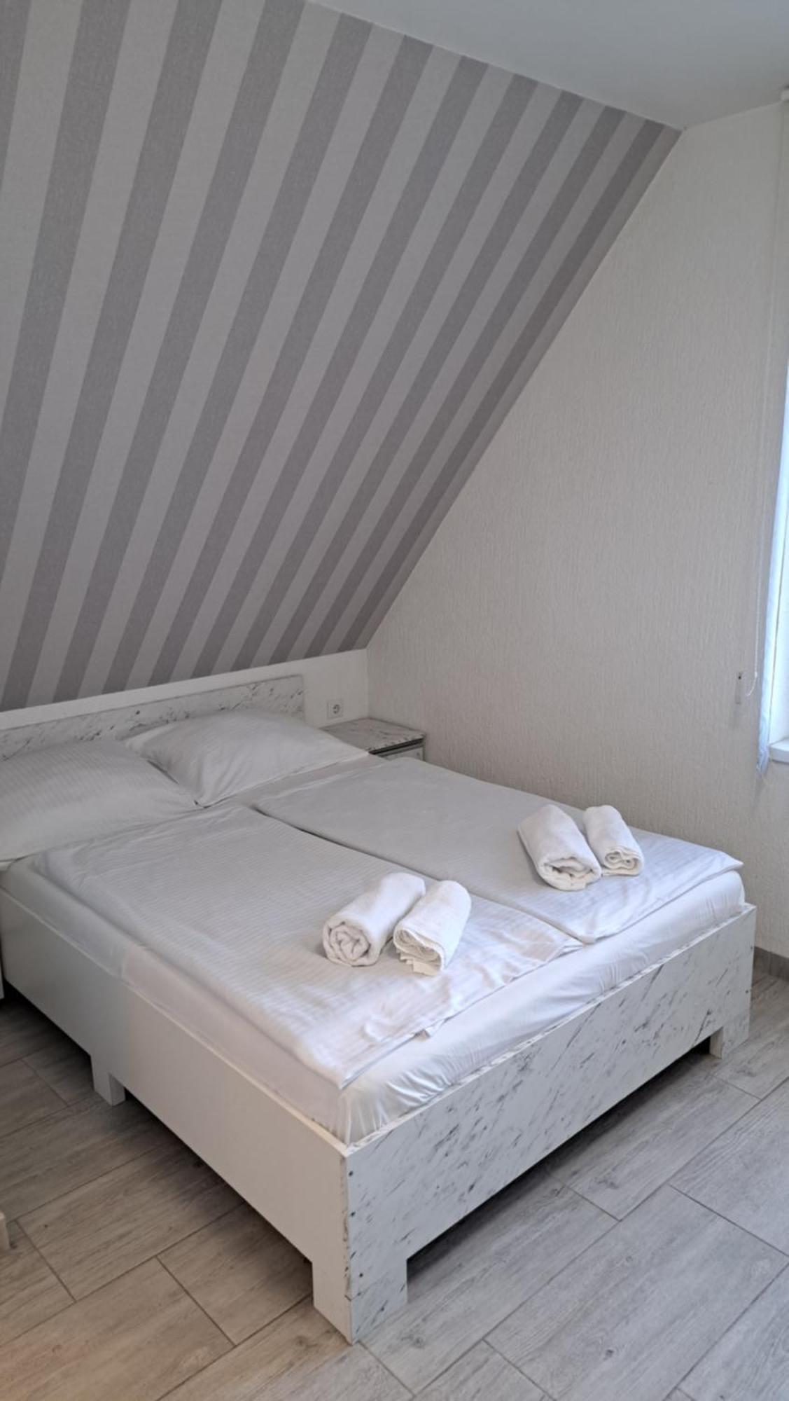 Studio V&P Sibiu Extérieur photo