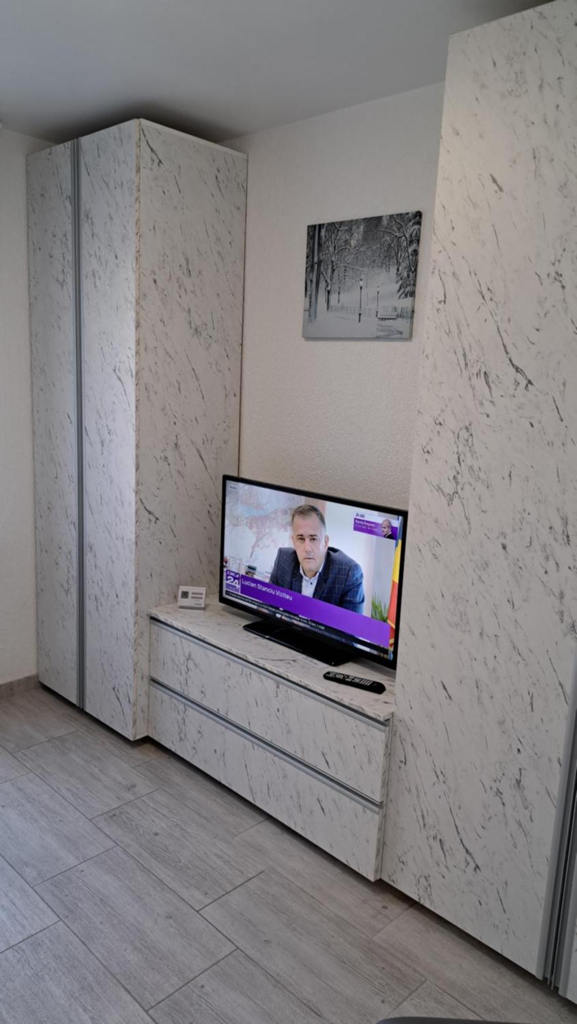 Studio V&P Sibiu Extérieur photo